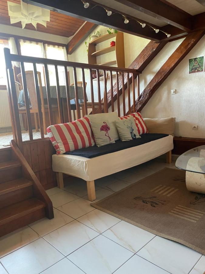 Rare 2 Bedroom With Private Beach On Lake Annecy 杜萨尔 外观 照片