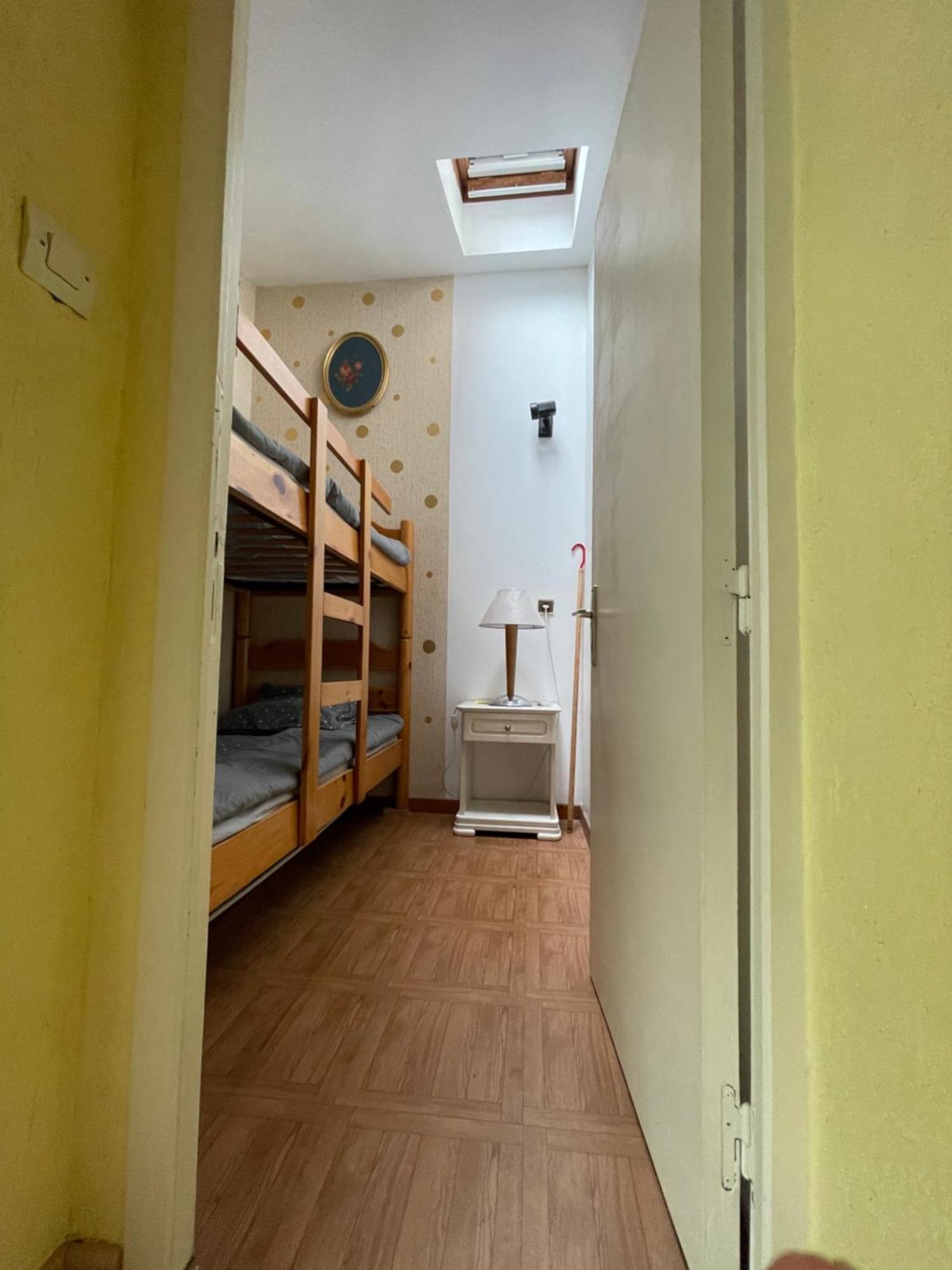 Rare 2 Bedroom With Private Beach On Lake Annecy 杜萨尔 外观 照片